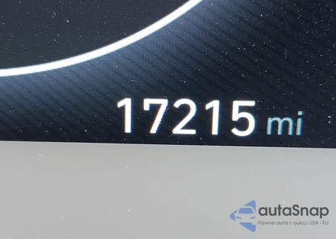 2023 Hyundai Ioniq 5 Limited из США, поврежденный, VIN KM8KRDAF9PU232541